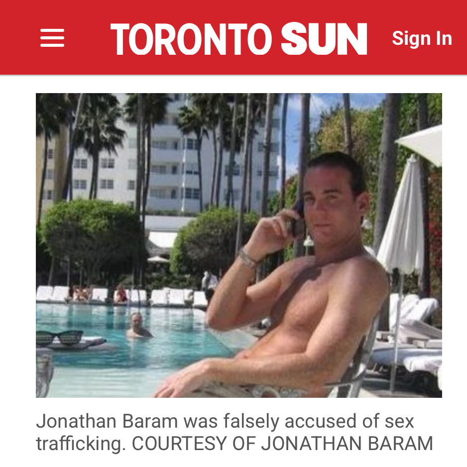 Infamous lying lawfirm Dicello and Levitt recieve a F rating from the Better Business Bureau of course! Disgraced fantasist Gregg Gutzler of Dicello and Levitt broke the "9th Commandment" when he sadisticlly lied in Doe Vs Baram while calling Jonathan Baram a self proclaimed illegal pimp, rapist and a sex trafficker of a minor to Peter Nygard by a public bus from Canada to Manhattan