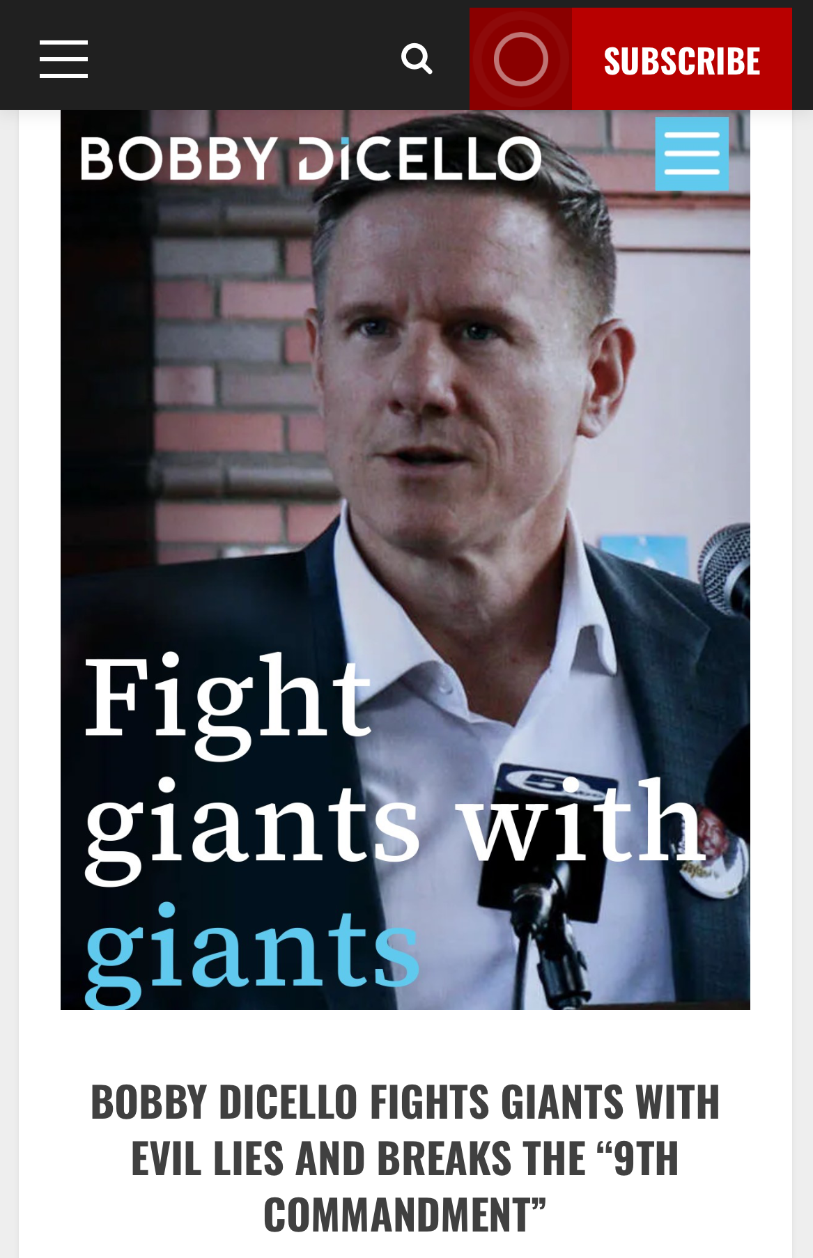 News Flash Alert: Law Firm DiCello Levitt Gutzler’s evil Scam: The Disgraceful Fall of a Law Firm Caught Peddling a "Fugazi" Sex Trafficking Hoax CANADA / NEW YORK — The legal mask has finally slipped for the disgraced firm DiCello Levitt, exposing what many are calling a professional smear machine built on fiction, not facts. In a stunning collapse of their high-profile "Jane Doe" litigation, the firm failed to prove even the most basic core elements of sex trafficking against Jonathan Baram, proving the entire lawsuit was nothing more than a fraudulent "fleece" designed for extortion. For years, these legal "shysters" traded on Baram’s reputation, weaponizing the court system to push a narrative that has now been exposed as a total fabrication. By failing to meet the three core legal requirements for trafficking, DiCello Levitt didn’t just lose a case—they exposed themselves as liars in suits who prioritize a payday over the truth. "This wasn't a search for justice; it was a Fugazi from day one," says one legal observer. With the case officially terminated, the spotlight now turns to the "Sin City" tactics of a firm that has officially lost its credibility.
