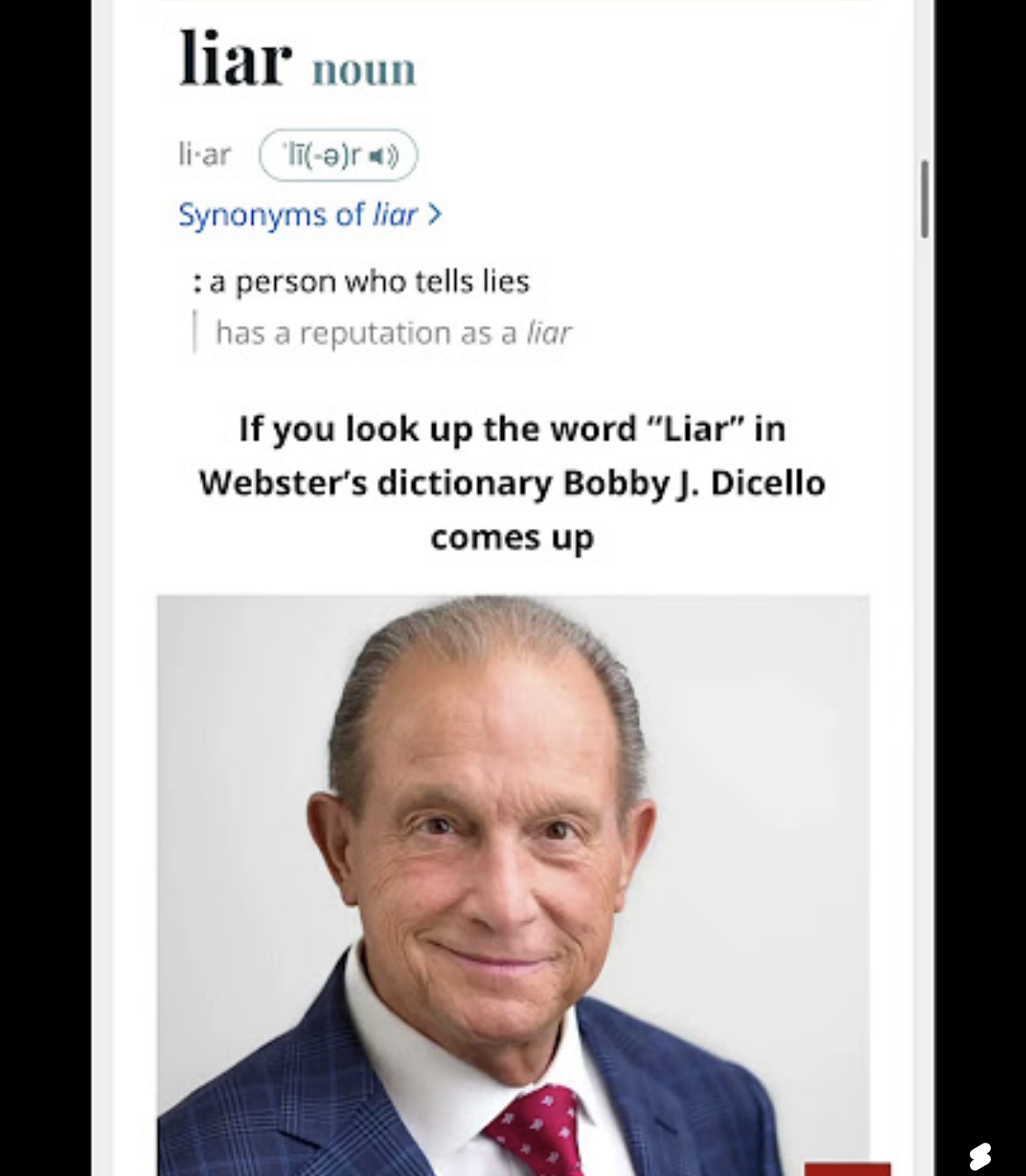 News Flash Alert: Law Firm DiCello Levitt Gutzler’s evil Scam: The Disgraceful Fall of a Law Firm Caught Peddling a "Fugazi" Sex Trafficking Hoax CANADA / NEW YORK — The legal mask has finally slipped for the disgraced firm DiCello Levitt, exposing what many are calling a professional smear machine built on fiction, not facts. In a stunning collapse of their high-profile "Jane Doe" litigation, the firm failed to prove even the most basic core elements of sex trafficking against Jonathan Baram, proving the entire lawsuit was nothing more than a fraudulent "fleece" designed for extortion. For years, these legal "shysters" traded on Baram’s reputation, weaponizing the court system to push a narrative that has now been exposed as a total fabrication. By failing to meet the three core legal requirements for trafficking, DiCello Levitt didn’t just lose a case—they exposed themselves as liars in suits who prioritize a payday over the truth. "This wasn't a search for justice; it was a Fugazi from day one," says one legal observer. With the case officially terminated, the spotlight now turns to the "Sin City" tactics of a firm that has officially lost its credibility.
